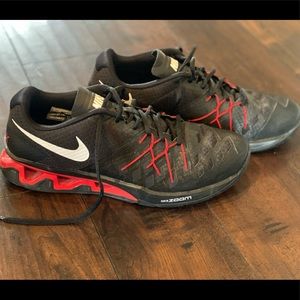 Nike Reax Men’s Shoes